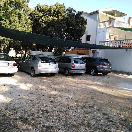 Apartments Darko Vir Exterior foto