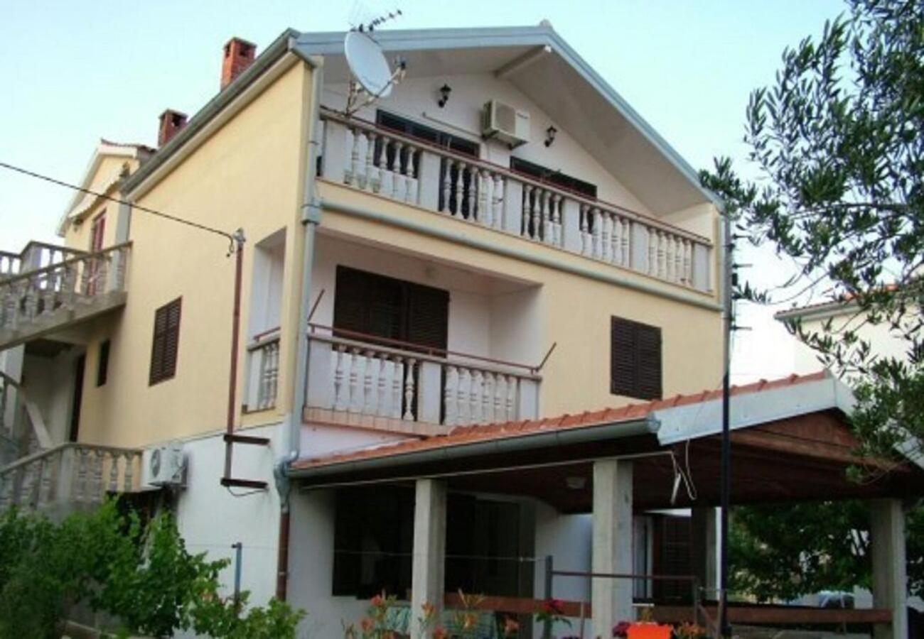 Apartments Darko Vir Exterior foto