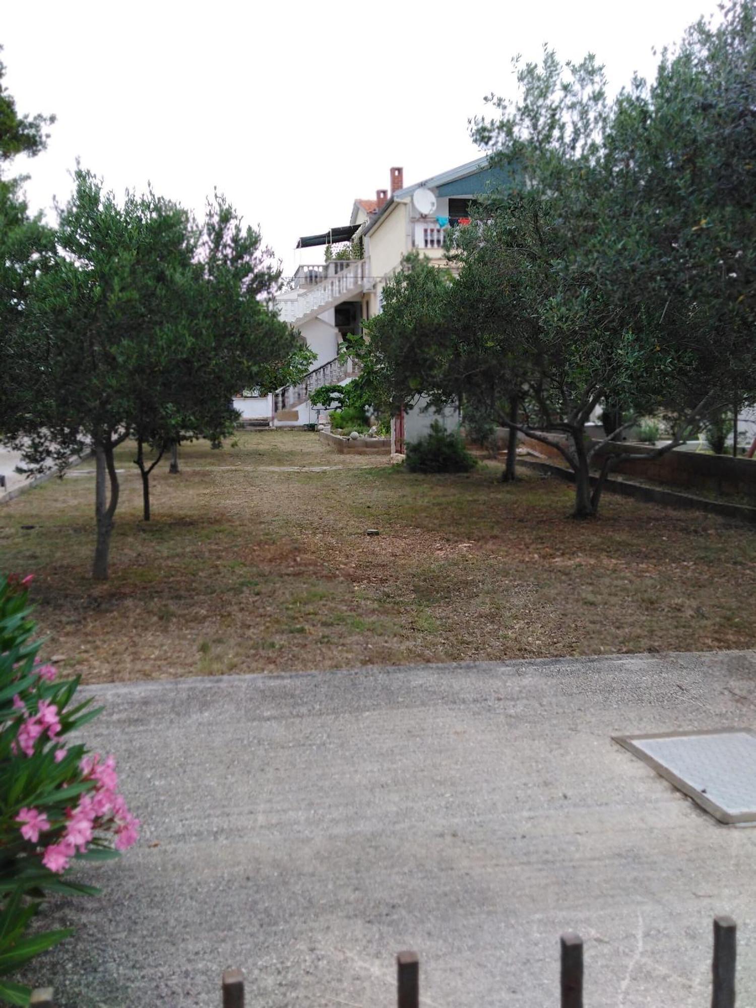 Apartments Darko Vir Exterior foto